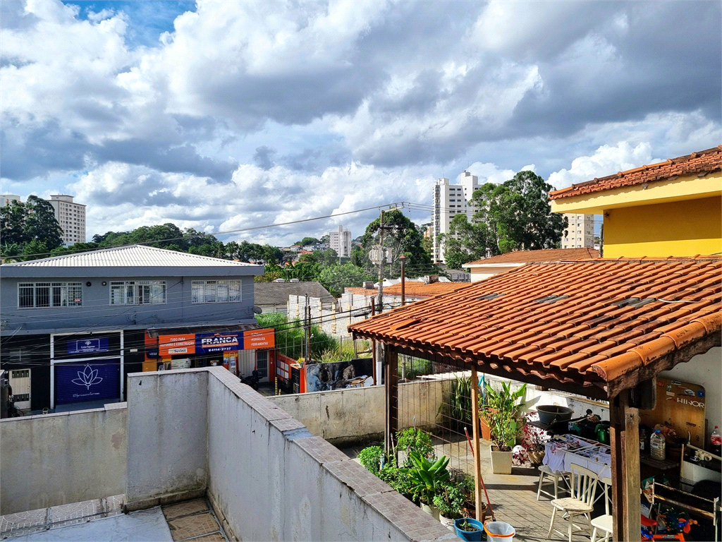 Venda Sobrado São Paulo Vila São Paulo REO772485 10