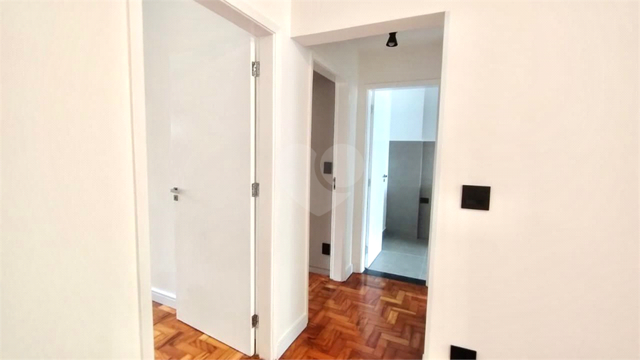 Venda Apartamento São Paulo Vila Mariana REO772492 3