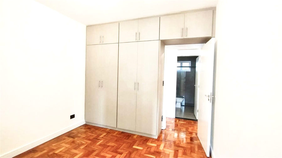 Venda Apartamento São Paulo Vila Mariana REO772492 7