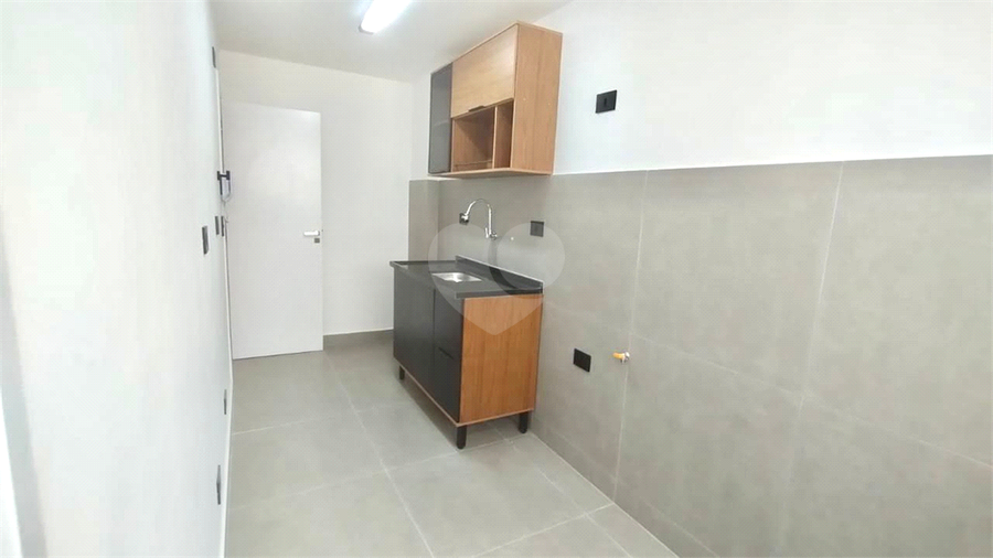 Venda Apartamento São Paulo Vila Mariana REO772492 12