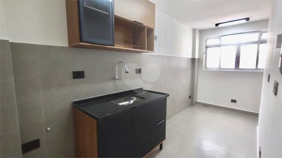 Venda Apartamento São Paulo Vila Mariana REO772492 16