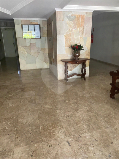 Venda Apartamento São Paulo Vila Mariana REO772492 3