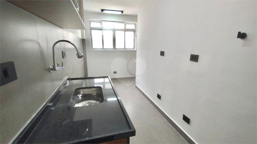 Venda Apartamento São Paulo Vila Mariana REO772492 14