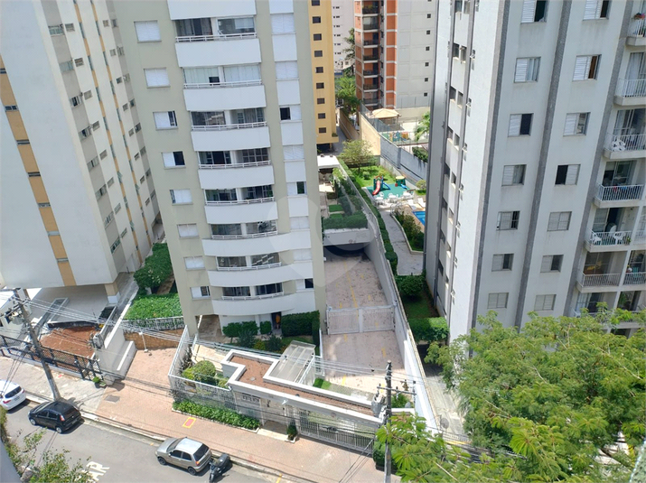 Venda Apartamento São Paulo Vila Mariana REO772492 24