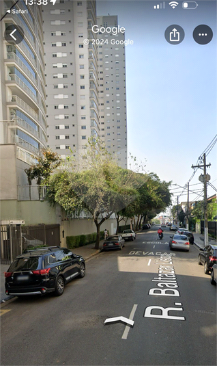 Venda Apartamento São Paulo Vila Mariana REO772492 23