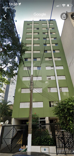 Venda Apartamento São Paulo Vila Mariana REO772492 22