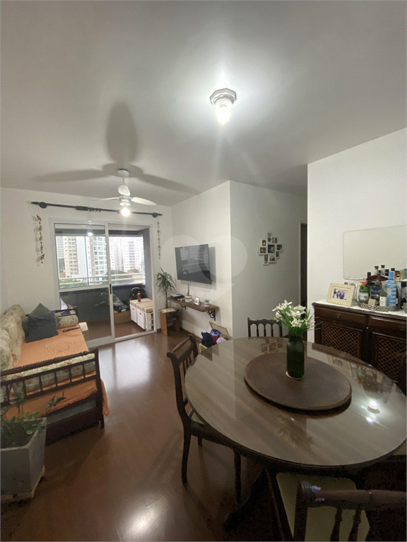 Aluguel Apartamento São Paulo Vila Pompéia REO772528 1