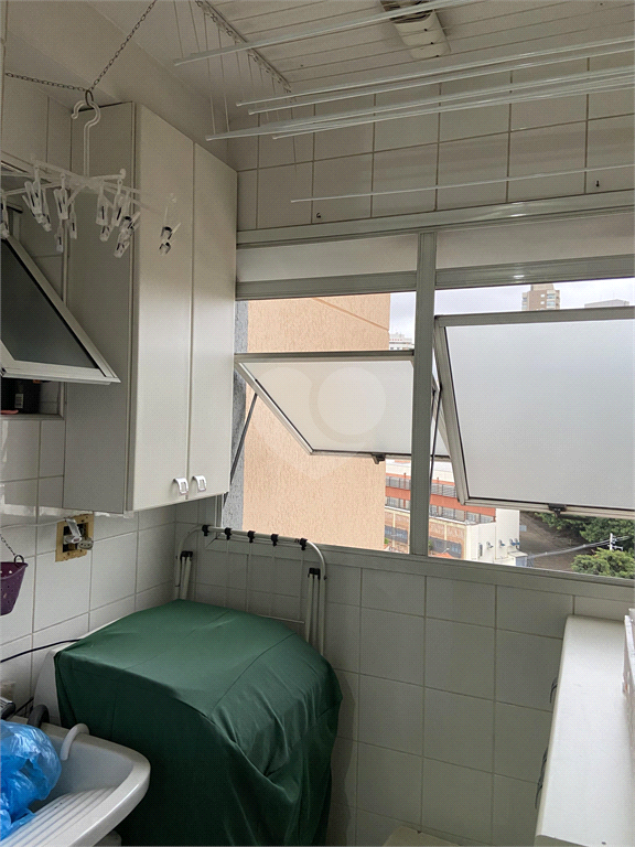 Aluguel Apartamento São Paulo Vila Pompéia REO772528 10