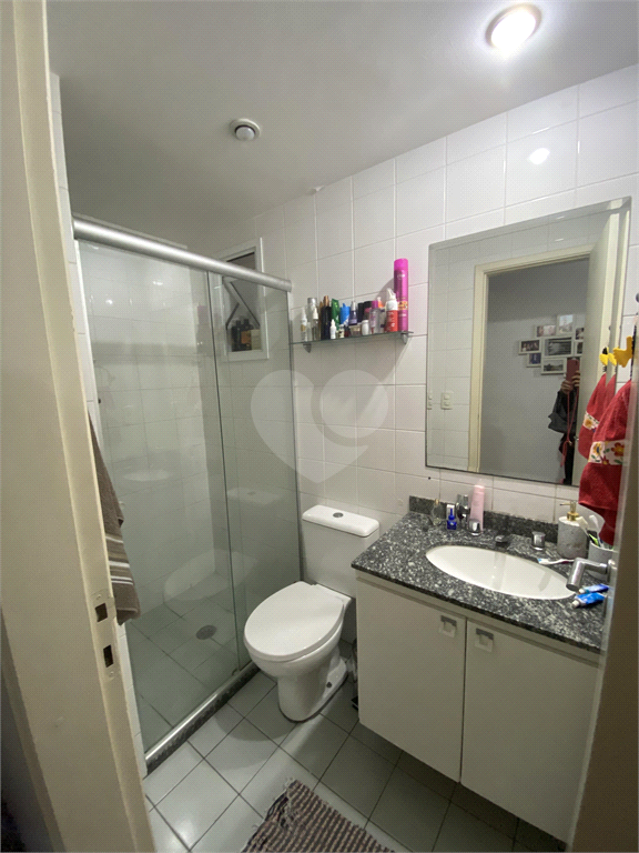 Aluguel Apartamento São Paulo Vila Pompéia REO772528 13