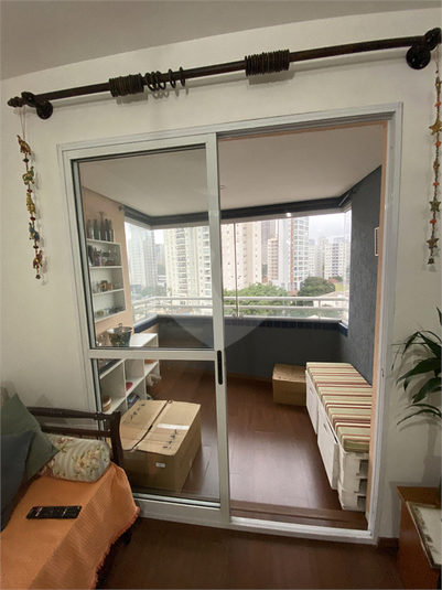 Aluguel Apartamento São Paulo Vila Pompéia REO772528 3