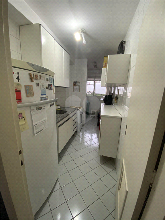 Aluguel Apartamento São Paulo Vila Pompéia REO772528 8