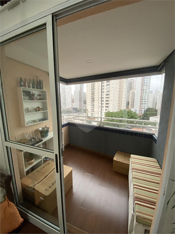 Aluguel Apartamento São Paulo Vila Pompéia REO772528 9