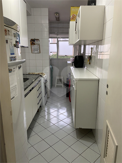 Aluguel Apartamento São Paulo Vila Pompéia REO772528 7