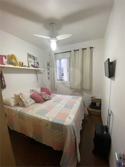 Aluguel Apartamento São Paulo Vila Pompéia REO772528 15