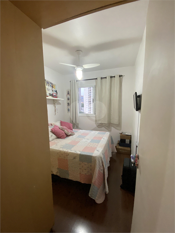 Aluguel Apartamento São Paulo Vila Pompéia REO772528 14