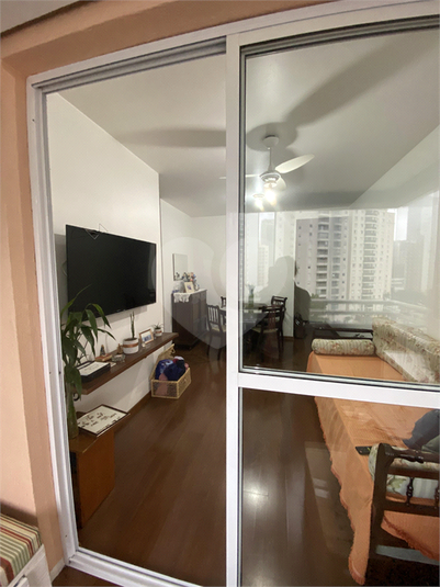 Aluguel Apartamento São Paulo Vila Pompéia REO772528 2