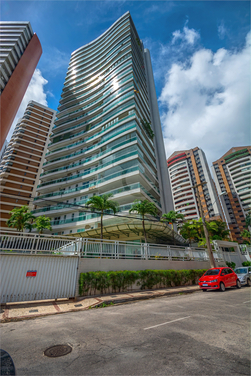 Venda Apartamento Fortaleza Meireles REO772607 1