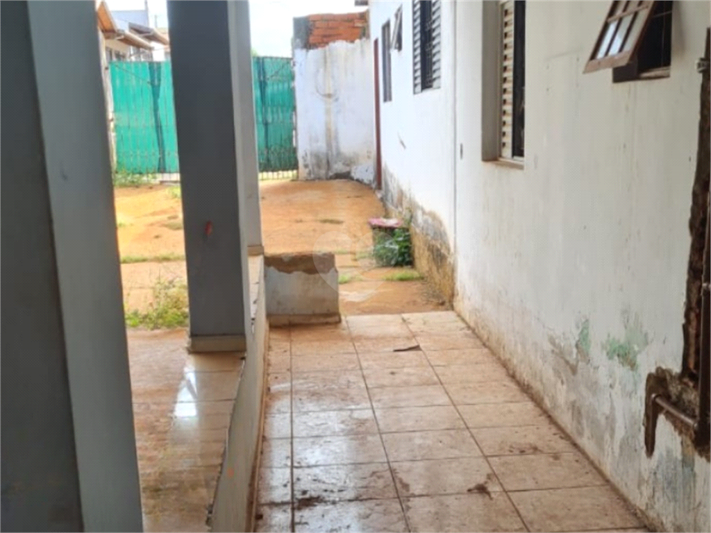 Venda Casa Igaraçu Do Tietê Residencial Nossa Gente REO772652 13