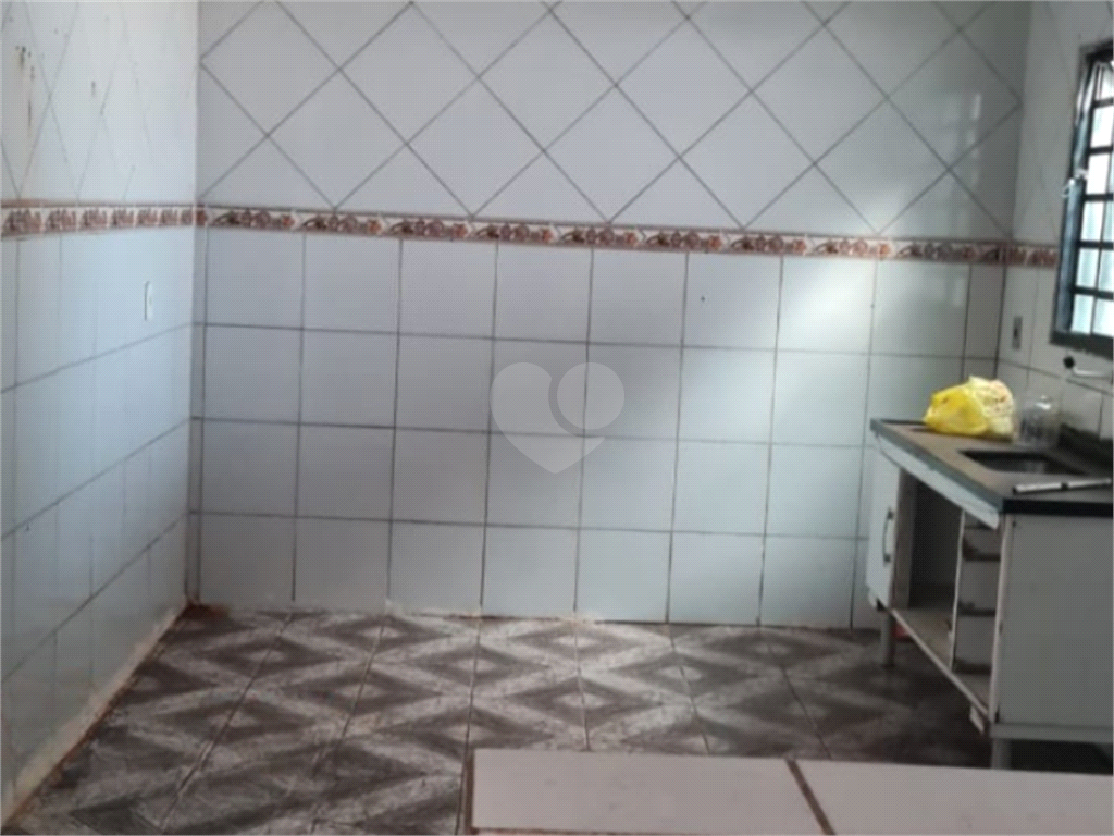 Venda Casa Igaraçu Do Tietê Residencial Nossa Gente REO772652 21