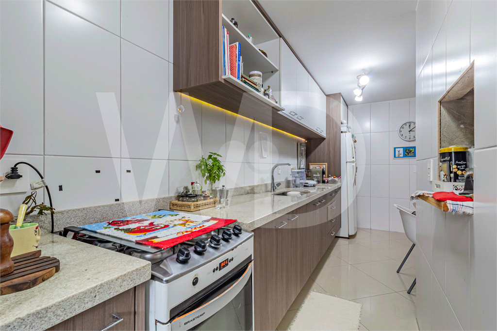 Venda Apartamento Porto Alegre Passo Da Areia REO772660 12