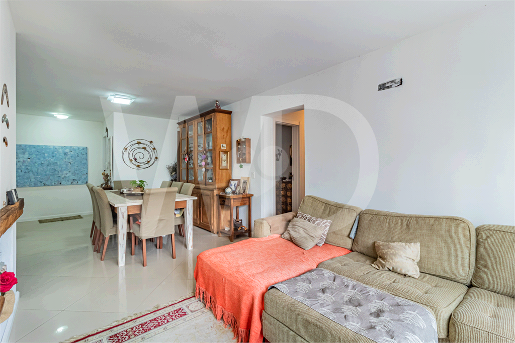 Venda Apartamento Porto Alegre Passo Da Areia REO772660 7