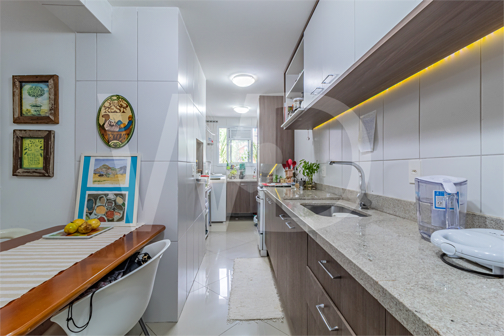 Venda Apartamento Porto Alegre Passo Da Areia REO772660 11