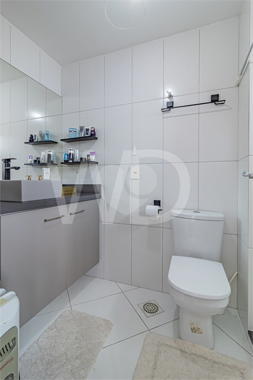 Venda Apartamento Porto Alegre Passo Da Areia REO772660 19