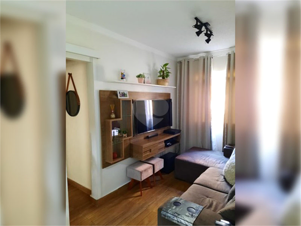 Venda Apartamento Bauru Jardim Vitória REO772666 3