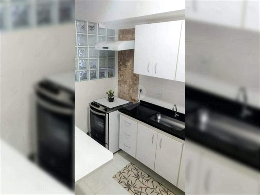 Venda Apartamento Bauru Jardim Vitória REO772666 13