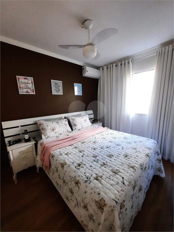 Venda Apartamento Bauru Jardim Vitória REO772666 30