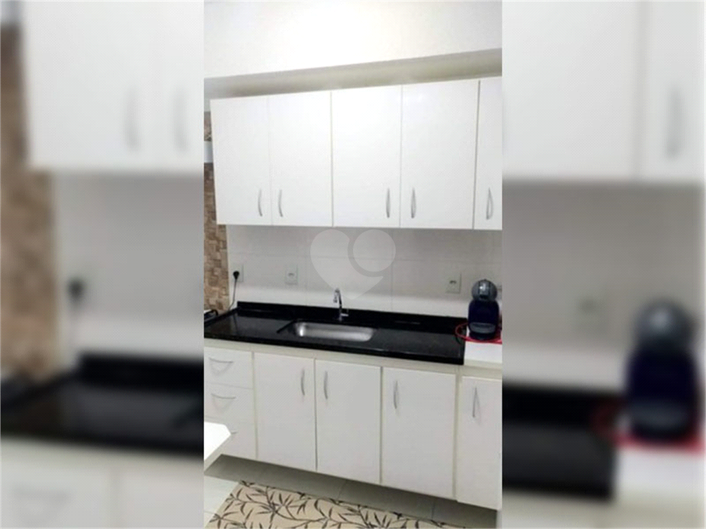 Venda Apartamento Bauru Jardim Vitória REO772666 19