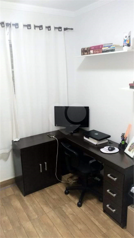 Venda Apartamento Bauru Jardim Vitória REO772666 31