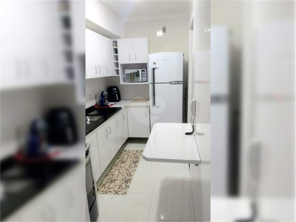 Venda Apartamento Bauru Jardim Vitória REO772666 21