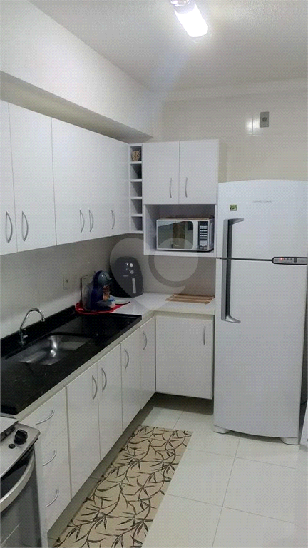 Venda Apartamento Bauru Jardim Vitória REO772666 26