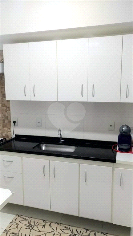 Venda Apartamento Bauru Jardim Vitória REO772666 32