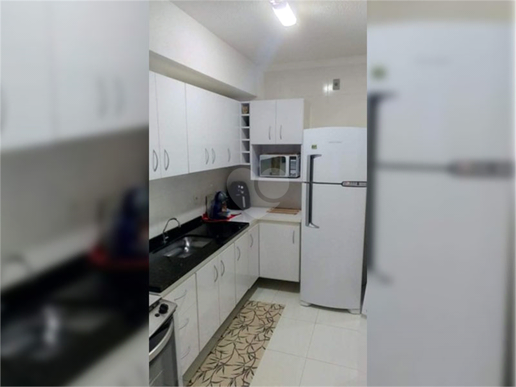 Venda Apartamento Bauru Jardim Vitória REO772666 20