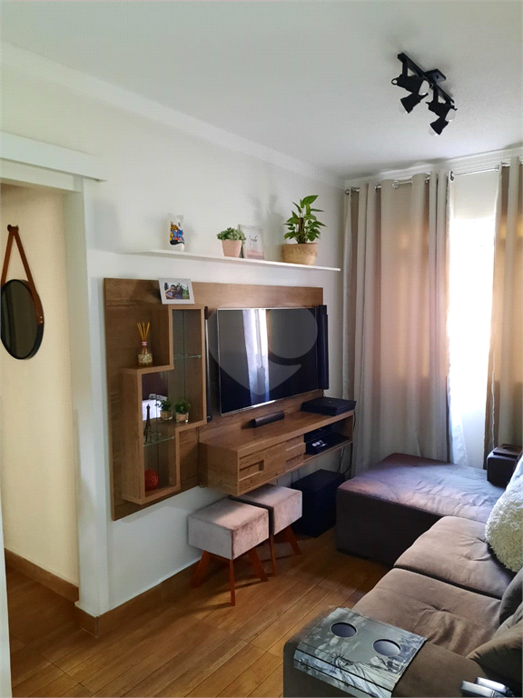 Venda Apartamento Bauru Jardim Vitória REO772666 28