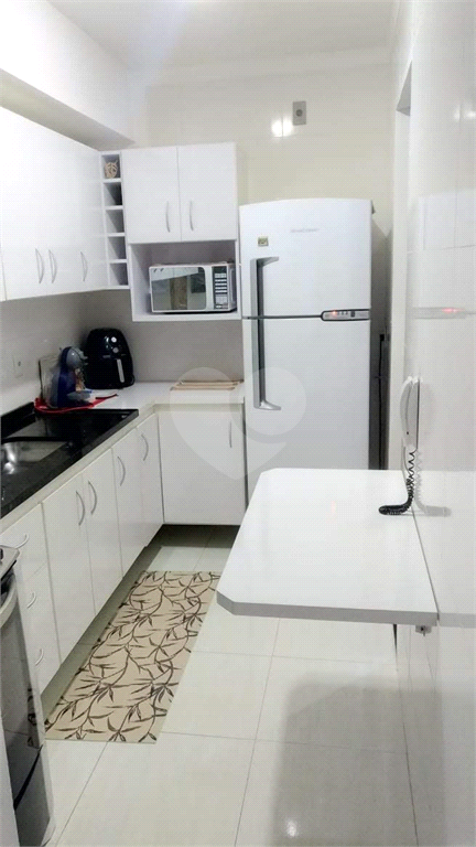 Venda Apartamento Bauru Jardim Vitória REO772666 33