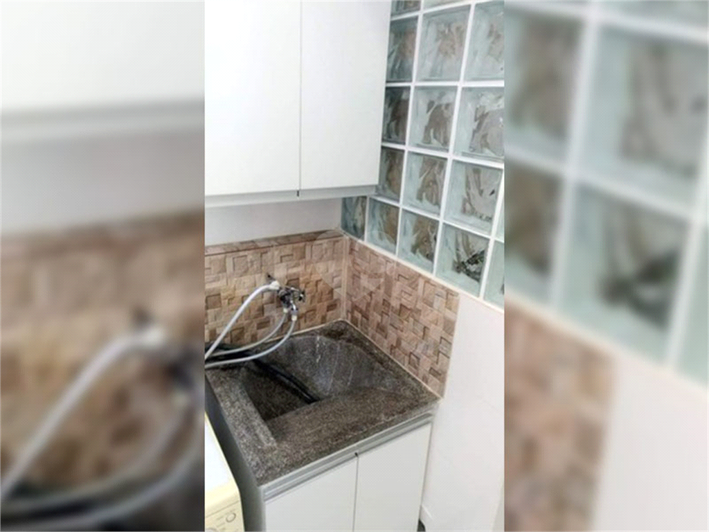 Venda Apartamento Bauru Jardim Vitória REO772666 18