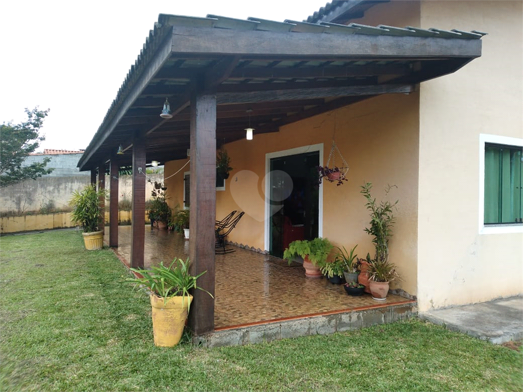 Venda Casa térrea Mairiporã Barreiro REO772696 12