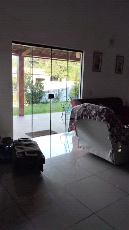 Venda Casa térrea Mairiporã Barreiro REO772696 25