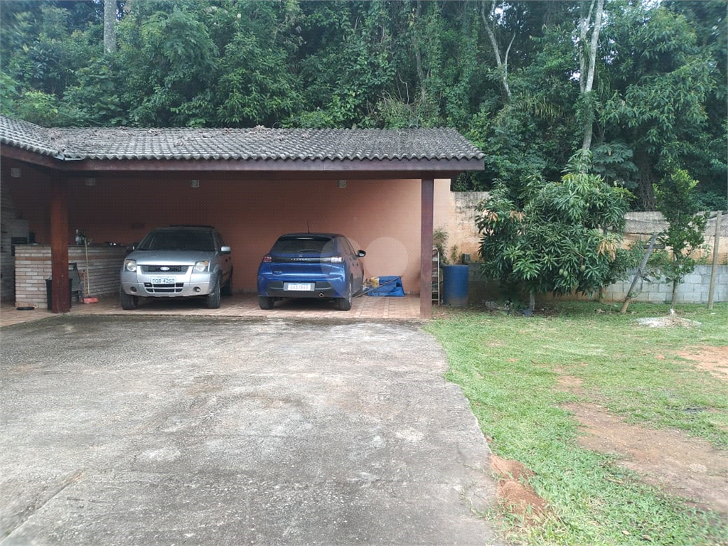 Venda Casa térrea Mairiporã Barreiro REO772696 19