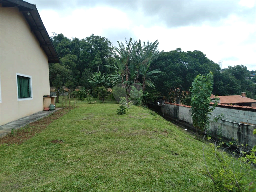 Venda Casa térrea Mairiporã Barreiro REO772696 15