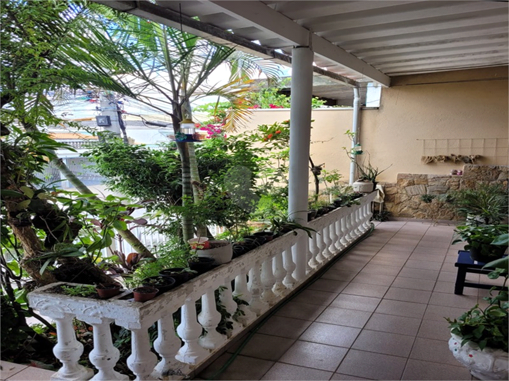 Venda Casa térrea São Paulo Jardim Nice REO772703 4