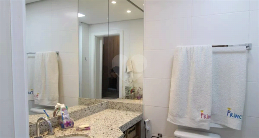 Venda Apartamento São Paulo Vila Olímpia REO77272 17