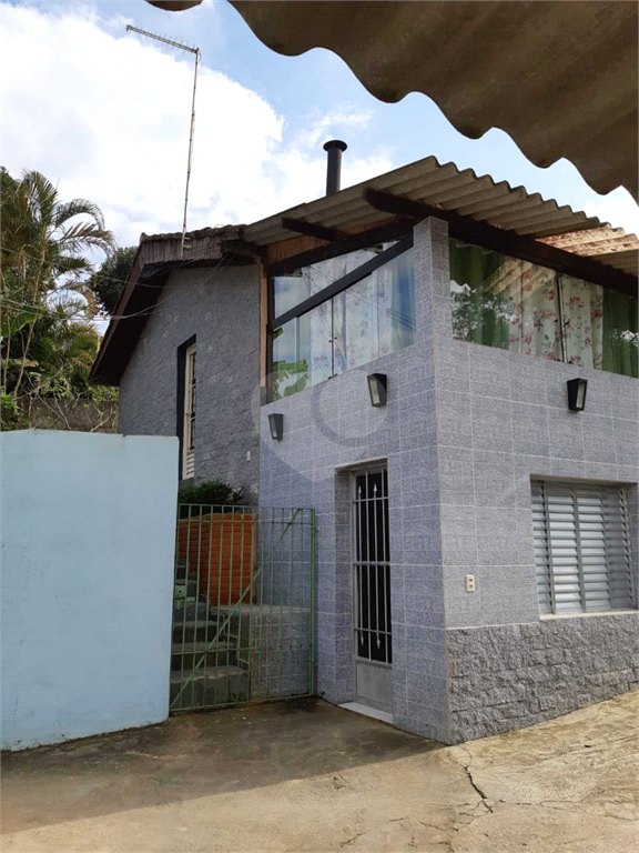 Venda Condomínio São Roque Vale Das Flores (canguera) REO772733 11