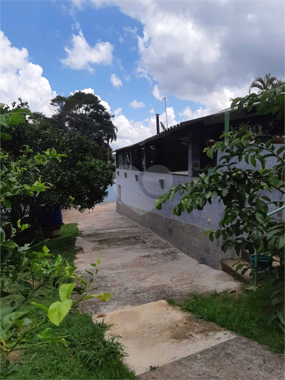 Venda Condomínio São Roque Vale Das Flores (canguera) REO772733 18