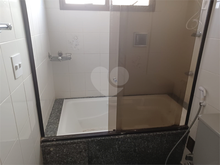 Venda Apartamento Santos Boqueirão REO772734 9