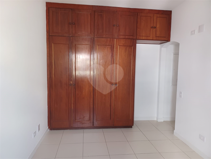 Venda Apartamento Santos Boqueirão REO772734 12