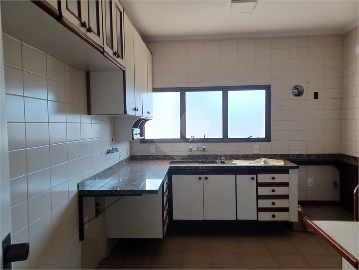 Venda Apartamento Santos Boqueirão REO772734 19